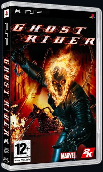 Download Ghost Rider