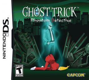 Download Ghost Trick: Phantom Detective