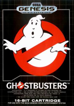 Download Ghostbusters