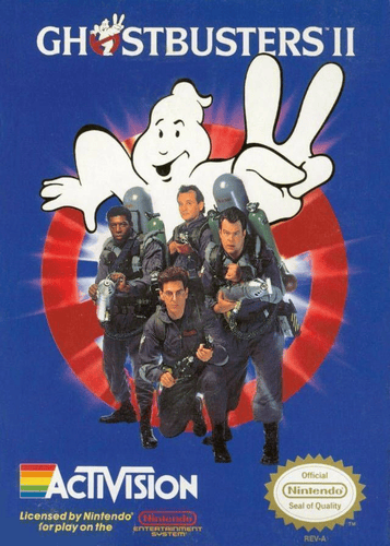 Download Ghostbusters 2