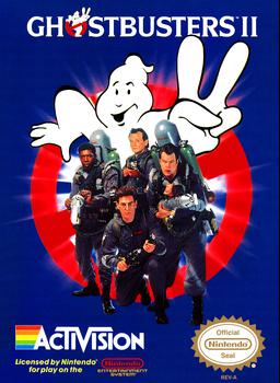 Download Ghostbusters II