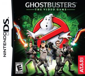 Download Ghostbusters: The Video Game