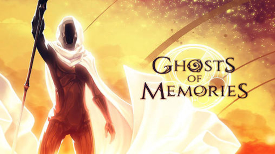 Download Ghosts of Memories v1.2.2 Apk + Data Full