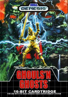 Download Ghouls'n Ghosts