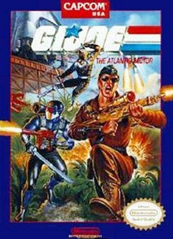 Download GI Joe - The Atlantis Factor