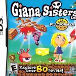 Download Giana Sisters DS