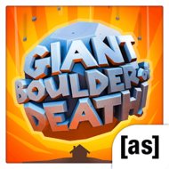 Download Giant Boulder of Death (MOD, unlimited money) 1.6.1