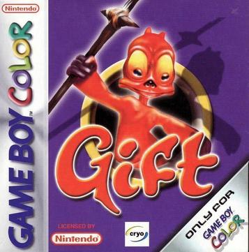 Download Gift