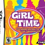 Download Girl Time: Everything You Need for a Hip, Happening Life!