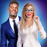 Download Girls & Guys – Idle Game MOD APK v1.72 (Dinheiro Infinito)