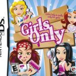 Download Girls Only