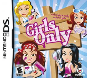 Download Girls Only