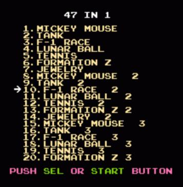 Download GK-47-in-1