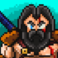 Download Gladiator Rising: Roguelike RPG v1.104 Apk (MOD MENU)