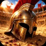 Download Gladiator Simulator: Arena War MOD APK v0.3.0.427 (Dinheiro Infinito)