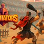 Download Gladiator Simulator Arena War v0.3.0.427 MOD APK – DINHEIRO INFINITO