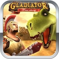 Download Gladiator True Story (MOD, health) 1.0