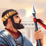Download Gladiators: Survival in Rome MOD APK v1.37.8 Menu (God Mod)