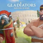 Download Gladiators Survival in Rome v1.37.0 MOD APK [Mod Menu / Imortal]