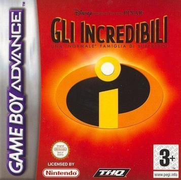 Download Gli Incredibili