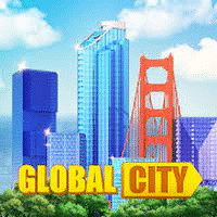 Download Global City: construir e colher MOD APK v0.2.5118 (No ADS)