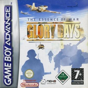 Download Glory Days - The Essence Of War (Endless Piracy)