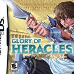 Download Glory of Heracles