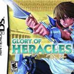 Download Glory Of Heracles (US)