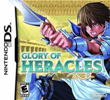 Download Glory Of Heracles (US)