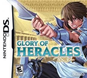 Download Glory of Heracles