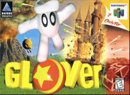 Download Glover