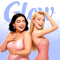 Download Glow Fashion Idol MOD APK v1.1.0 (Dinheiro Infinito)