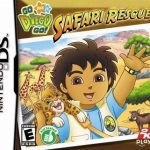 Download Go, Diego, Go! - Safari Rescue (Sir VG)