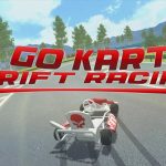 Download Go Kart Drift Racing v1.5 MOD APK [Money]