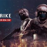 Download GO Strike Team Counter Terrorist v2.1.8 MOD APK – DINHEIRO INFINITO