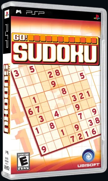 Download Go! Sudoku