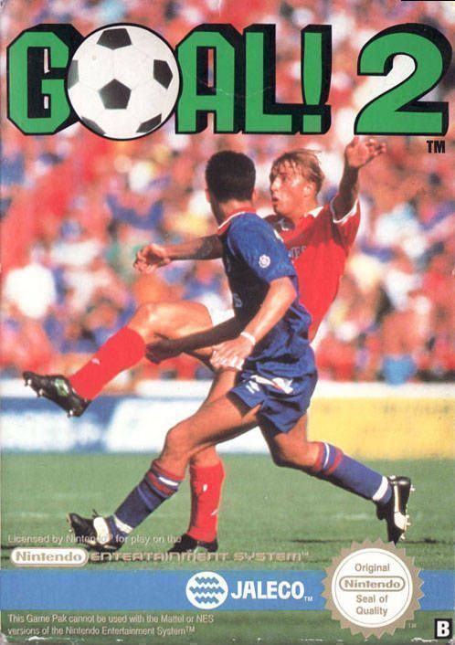 Download Goal 2 (PAL) (PD)