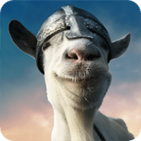 Download Goat Simulator MMO Simulator MOD APK v2.0.3 (Versão Completa)