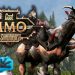 Download Goat Simulator MMO Simulator v1.3.3 Apk + Data Full