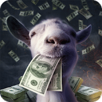 Download Goat Simulator Payday MOD APK v2.0.5 (Versão Completa)