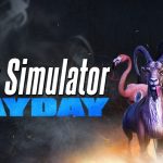 Download Goat Simulator Payday v1.0.1 Apk + Data Full
