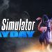 Download Goat Simulator Payday v1.0.1 Apk + Data Full