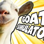 Download Goat Simulator v2.0.6 Apk Full