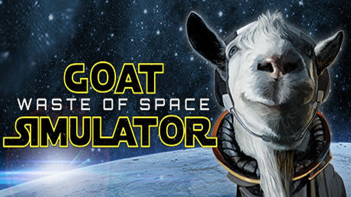 Download Goat Simulator Waste of Space v1.1.2 Apk Full