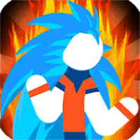 Download God of Stickman 3 MOD APK v1.6.0.5 (Dinheiro Infinito)