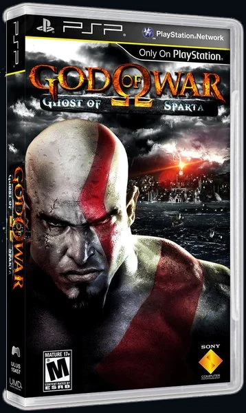Download God of War - Ghost of Sparta
