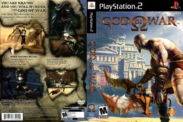 Download God of War