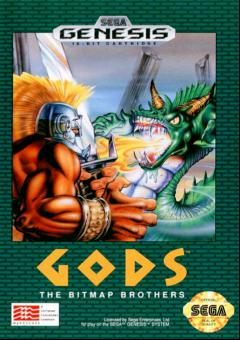 Download Gods