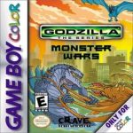 godzilla-the-series-monster-wars