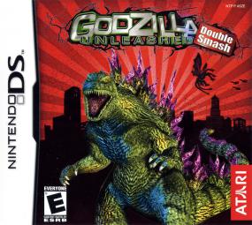 Download Godzilla Unleashed: Double Smash